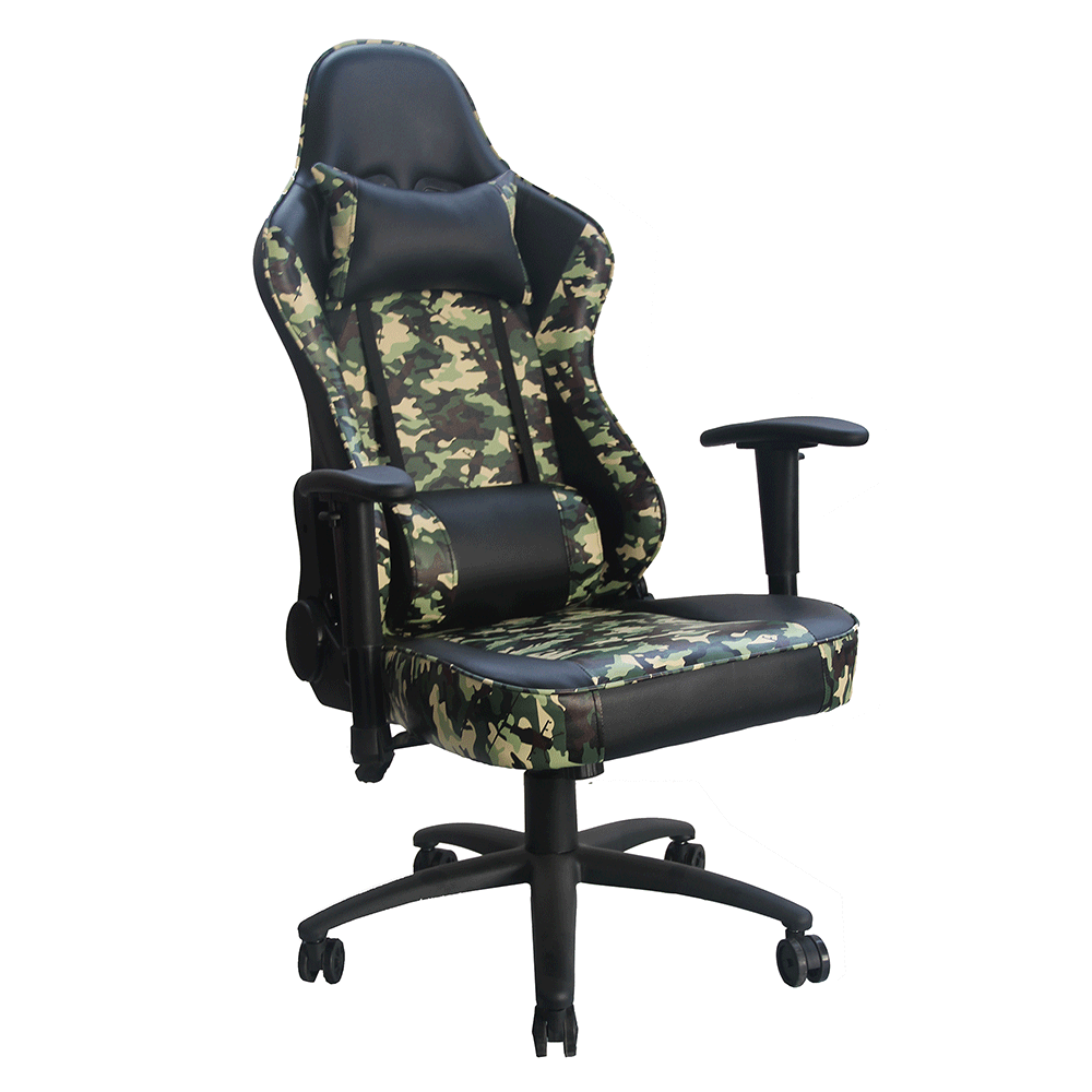 Irodai/gamer szék
