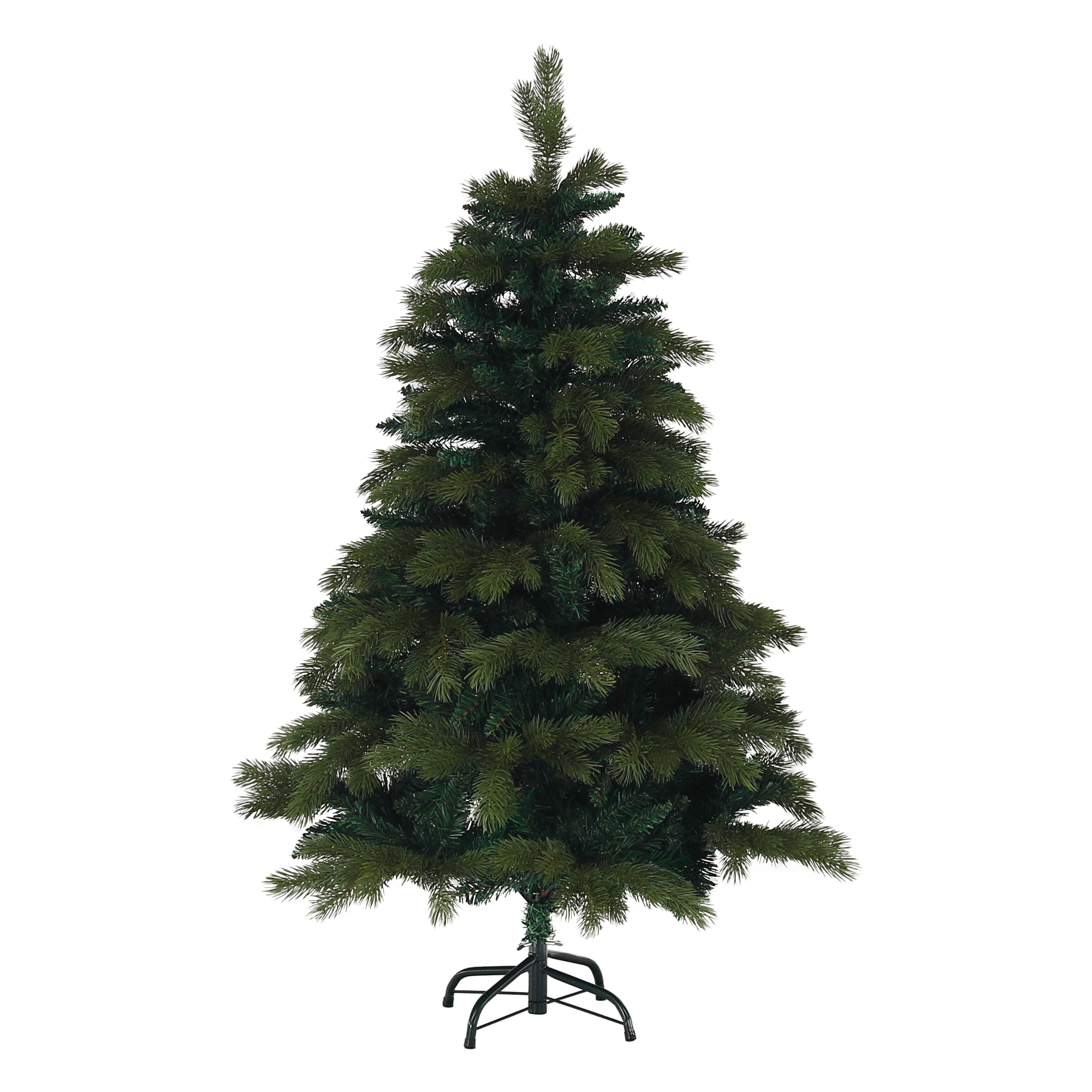 3D karácsonyfa