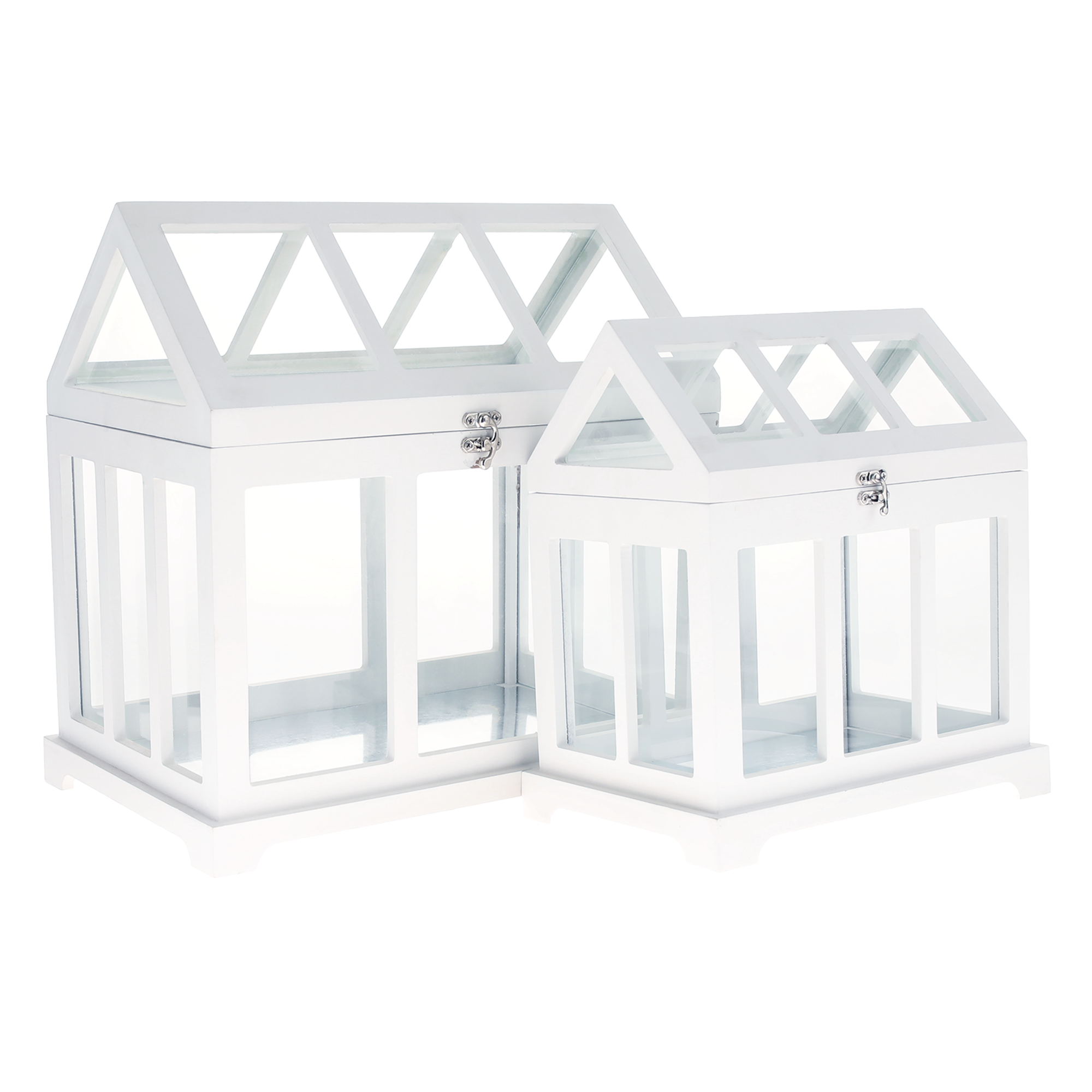 Mini üvegházak