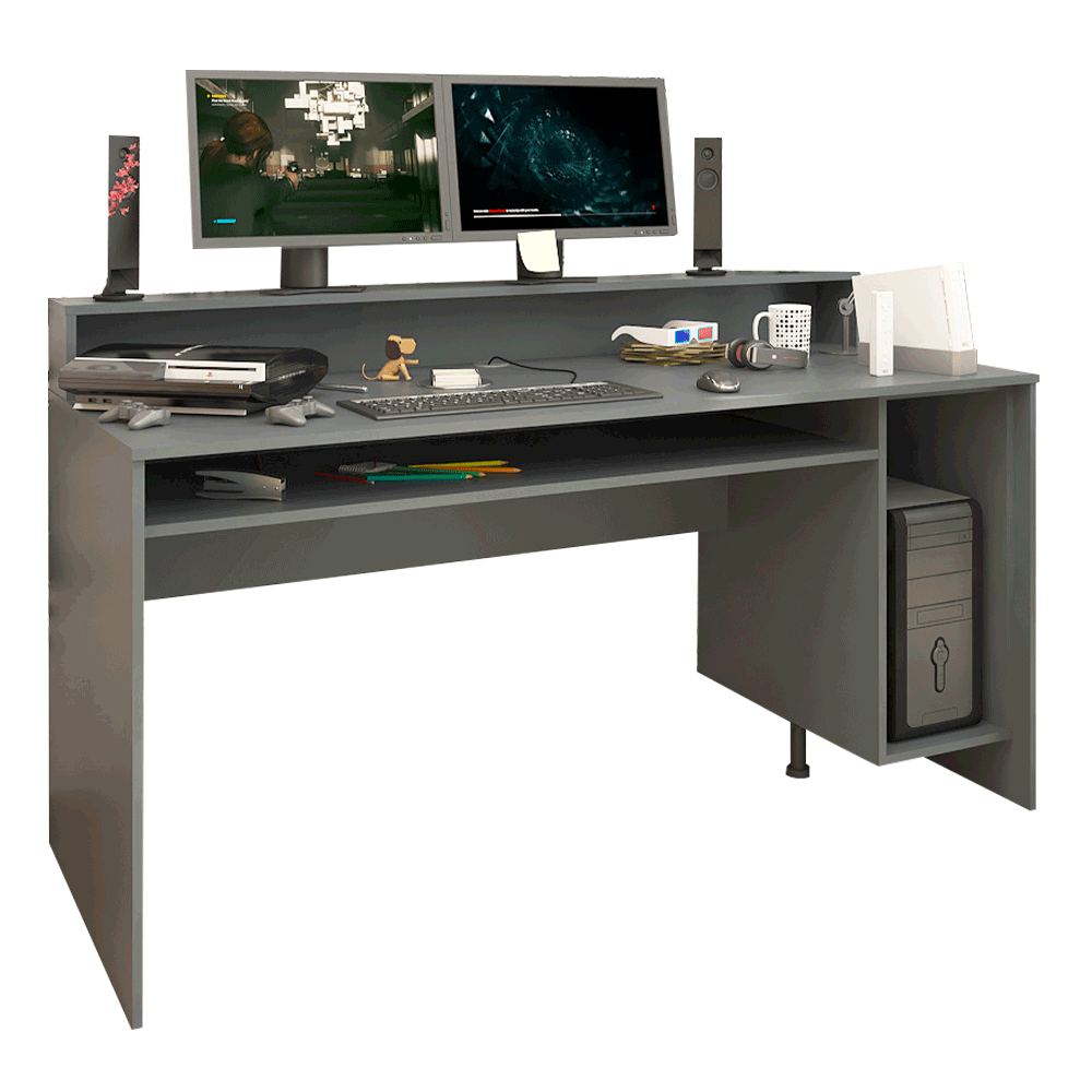 Számítógépasztal/gamer asztal