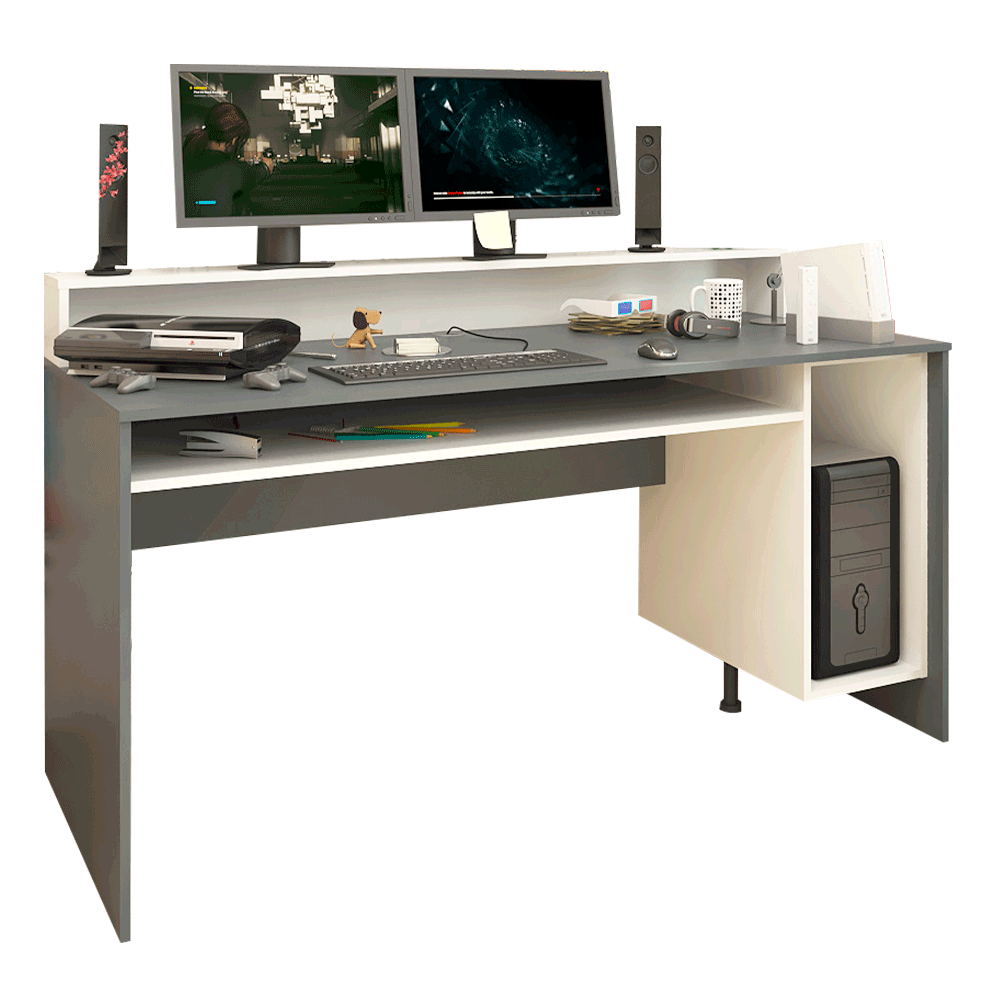 Számítógépasztal/gamer asztal