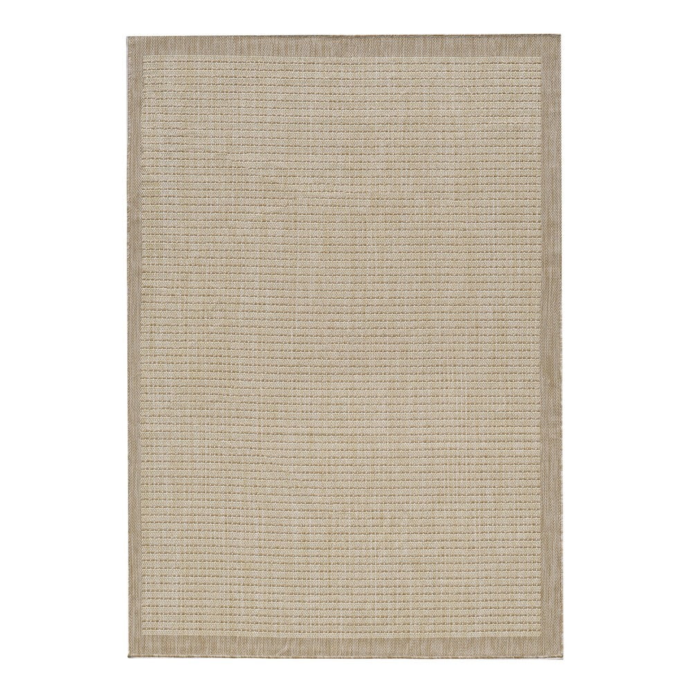 Bézs kültéri futószőnyeg 80x250 cm Giza – Ayyildiz Carpets