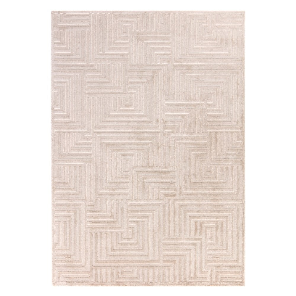 Bézs szőnyeg 140x200 cm Sahara – Ayyildiz Carpets