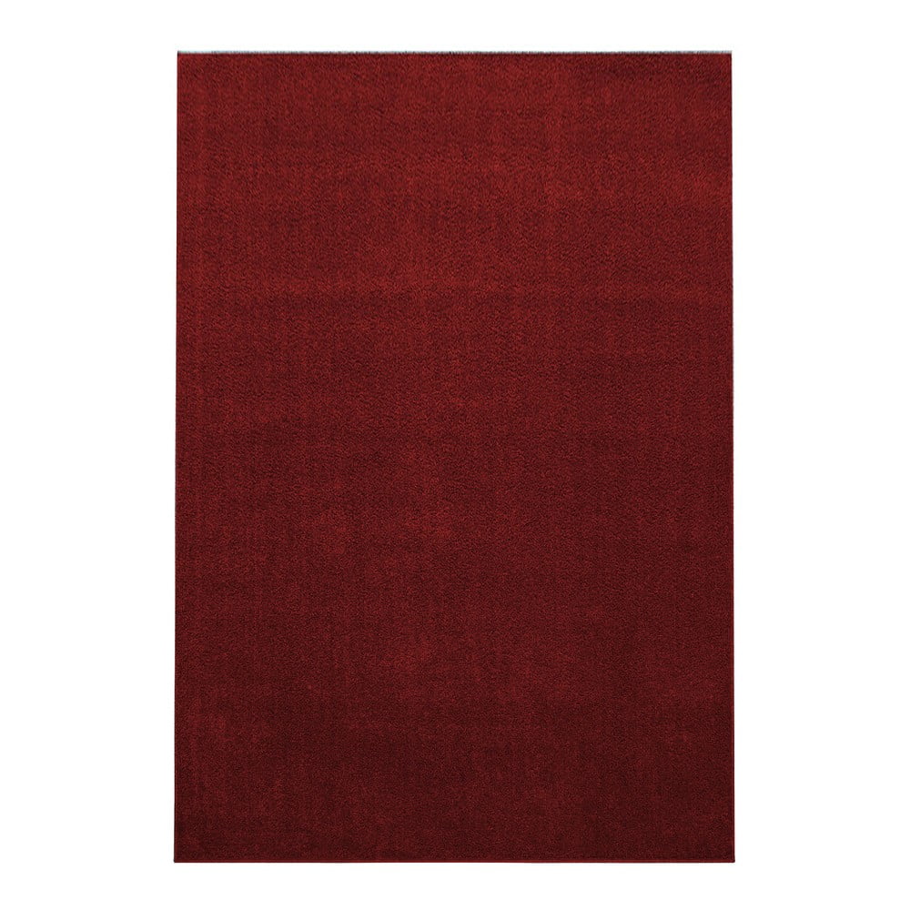 Borvörös szőnyeg 60x100 cm Ata – Ayyildiz Carpets