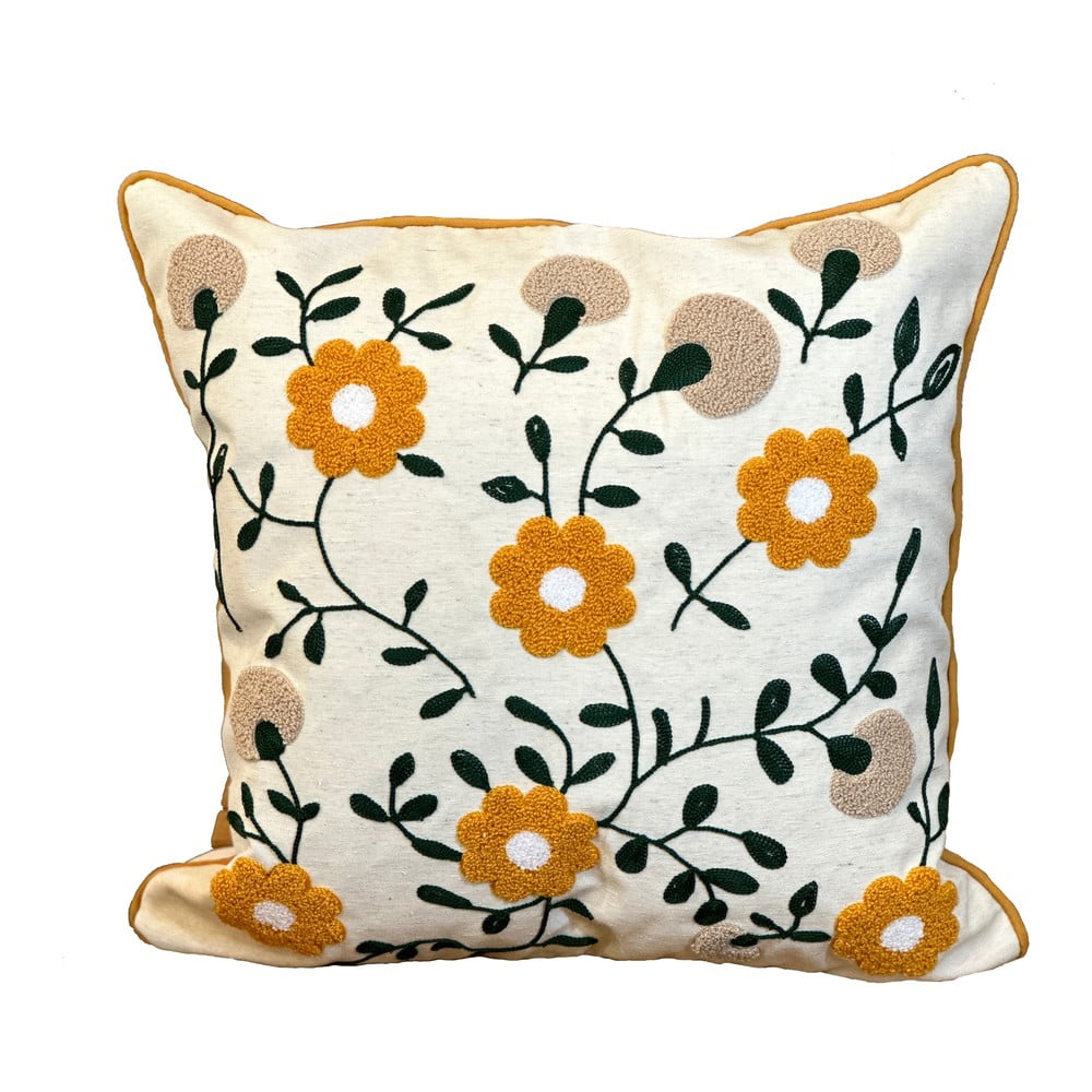 Díszpárna 43x43 cm – Mila Home