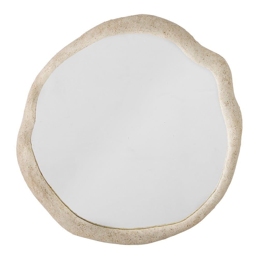 Fali tükör 41x38 cm Cillia – Bloomingville