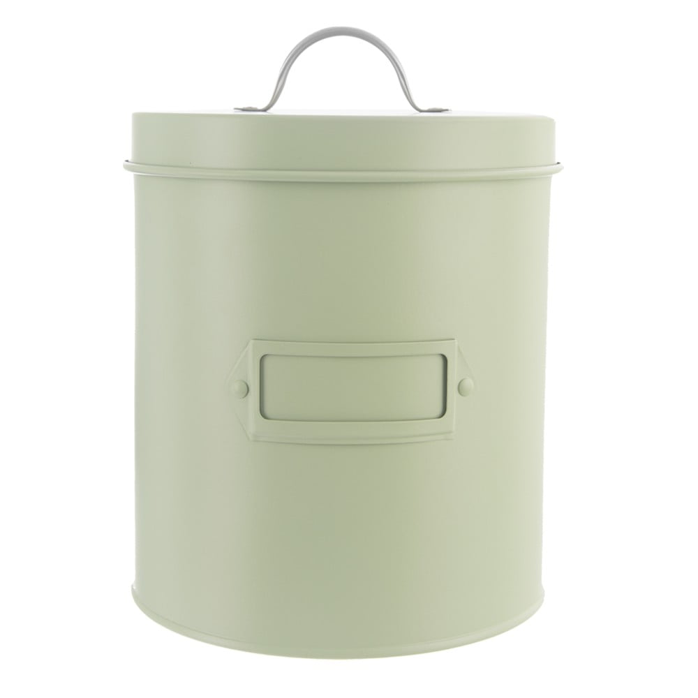 Fém doboz Greenish – Orion