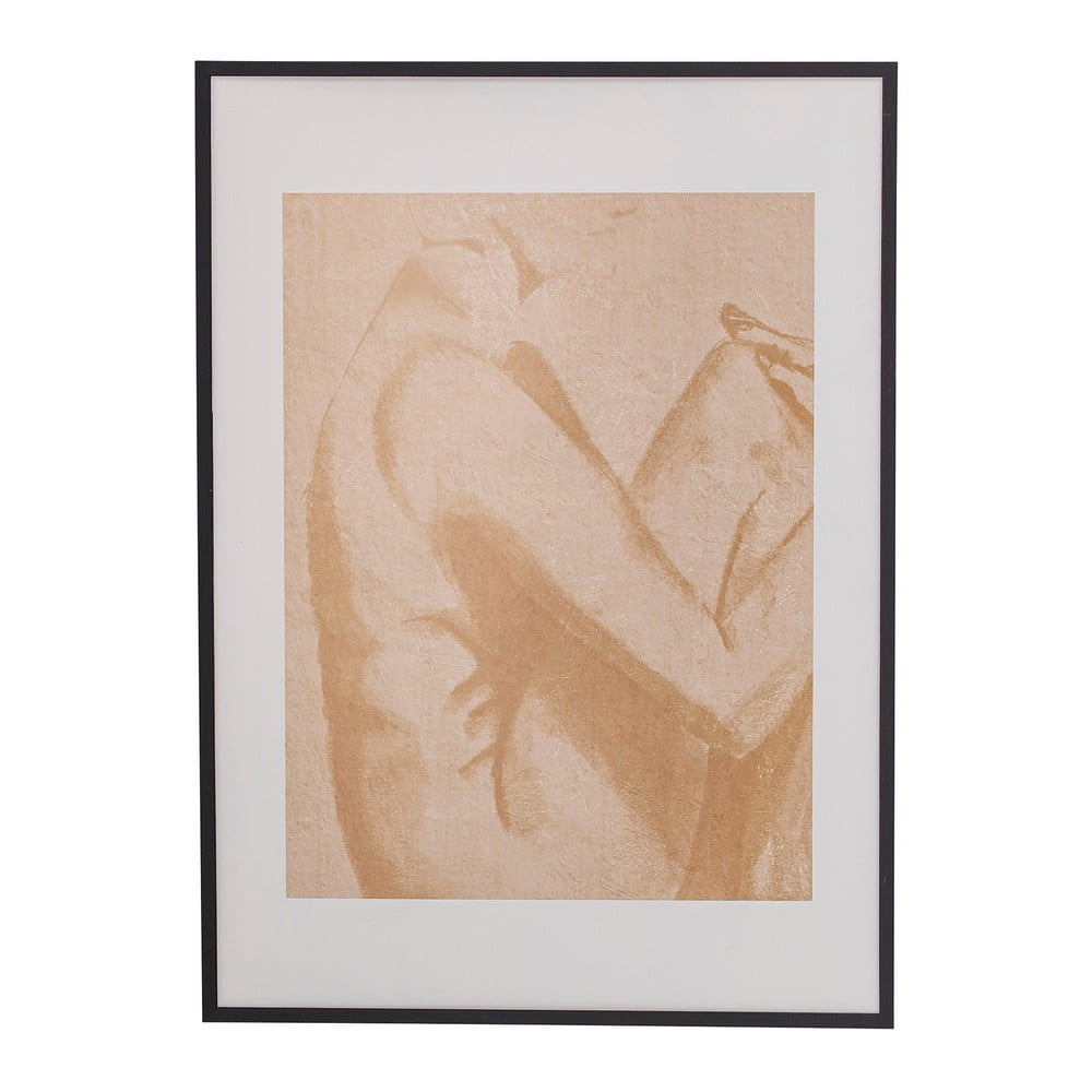 Kép 52x72 cm Marionn – Bloomingville