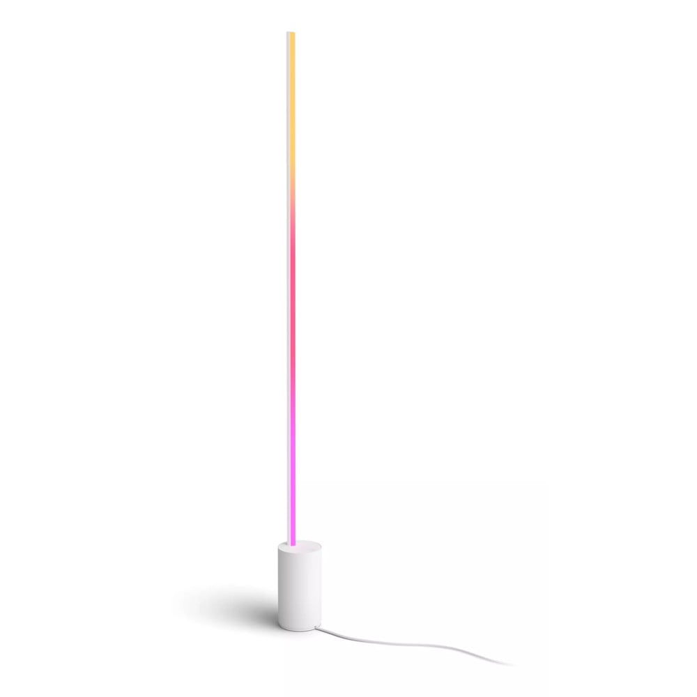 LED okos állólámpa 29 W Gradient Signe – Philips Hue
