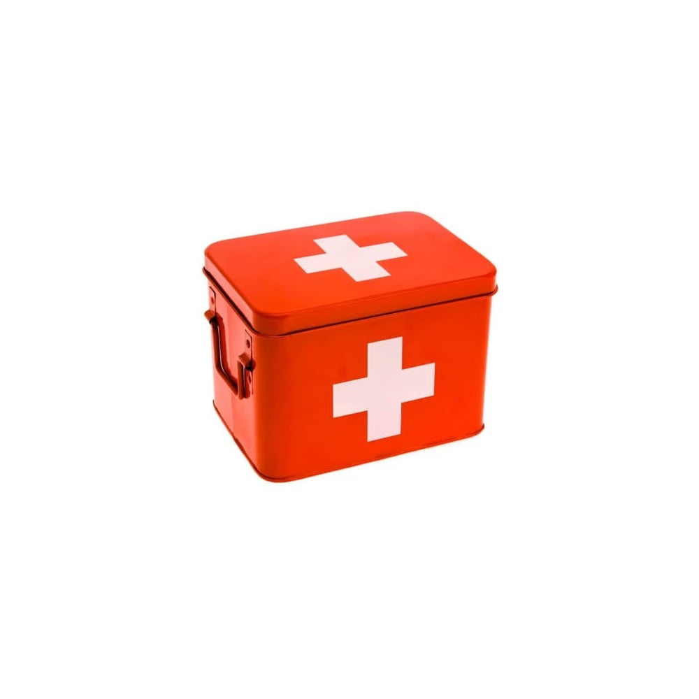 Medicine elsősegély doboz
