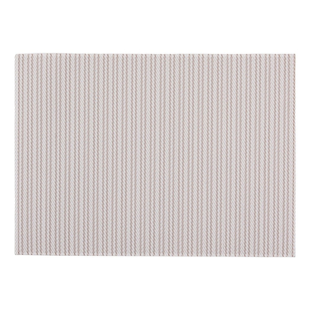 Műanyag tányéralátét 33x45 cm Fallon – ZicZac