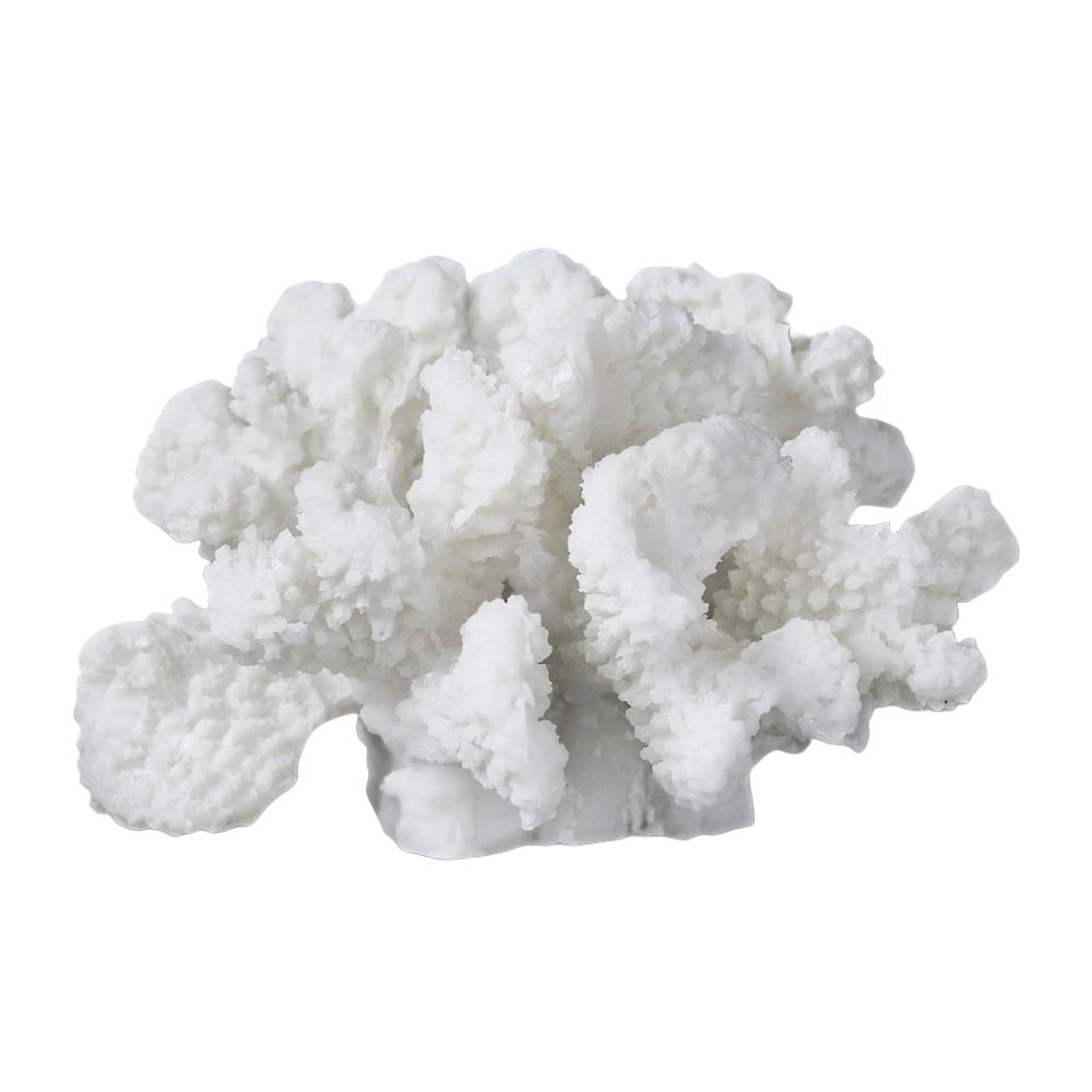 Poligyanta szobor (magasság 8 cm) Coral – Mette Ditmer Denmark