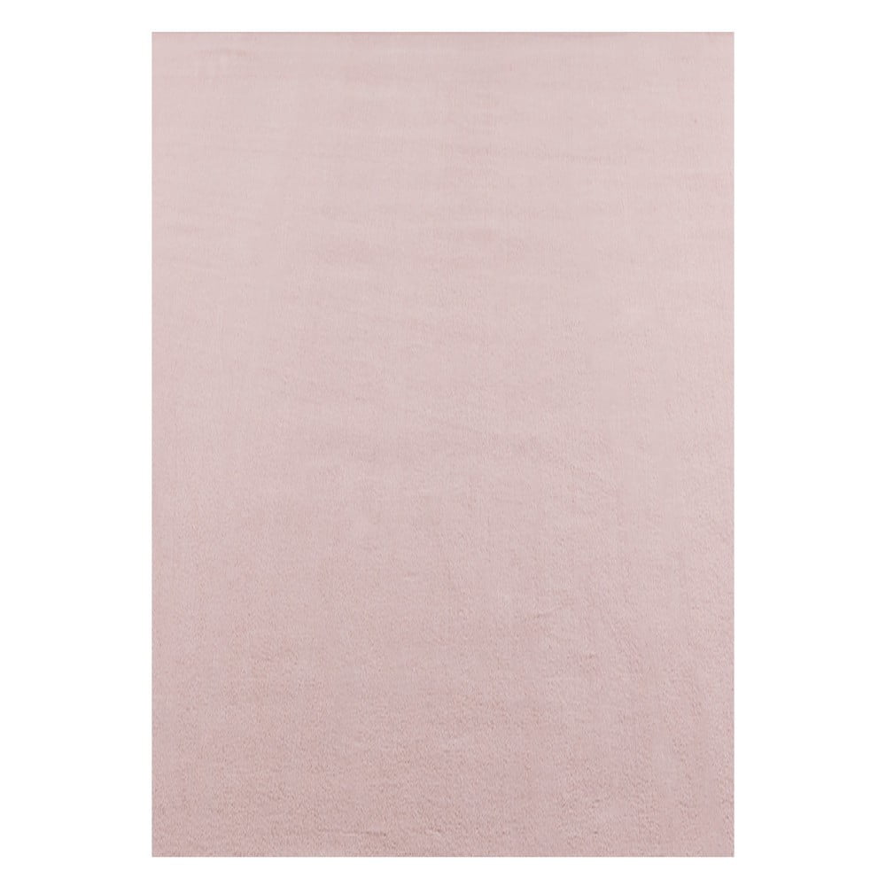Rózsaszín mosható szőnyeg 60x110 cm Sky – Ayyildiz Carpets