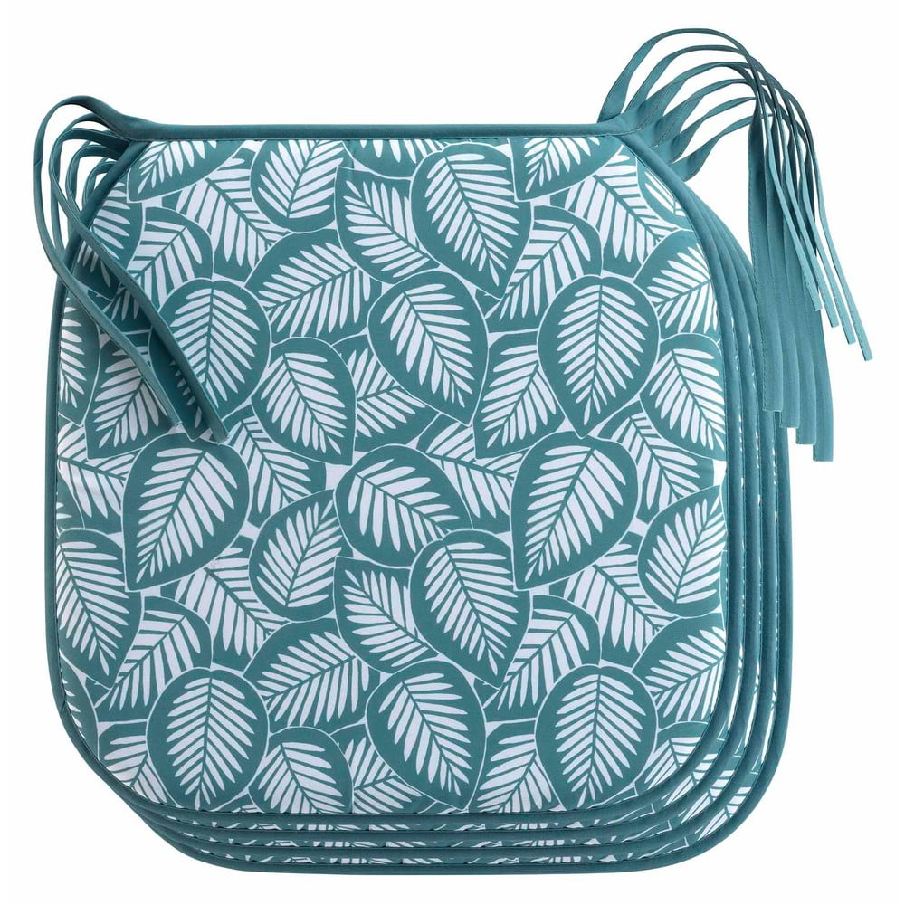 Székpárna szett 4 db-os 38x38 cm Divany – douceur d'intérieur