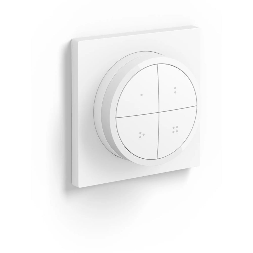 Távirányító okos lámpához – Philips Hue