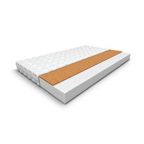 SAMBA habmatrac kókuszréteggel 10x90x200 cm TT meble