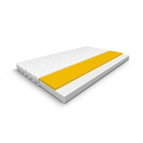 RELAX VISCO memóriahabos matrac 14x160x200 cm TT meble