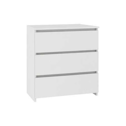 Komód CL3 60 cm - fehér Akord