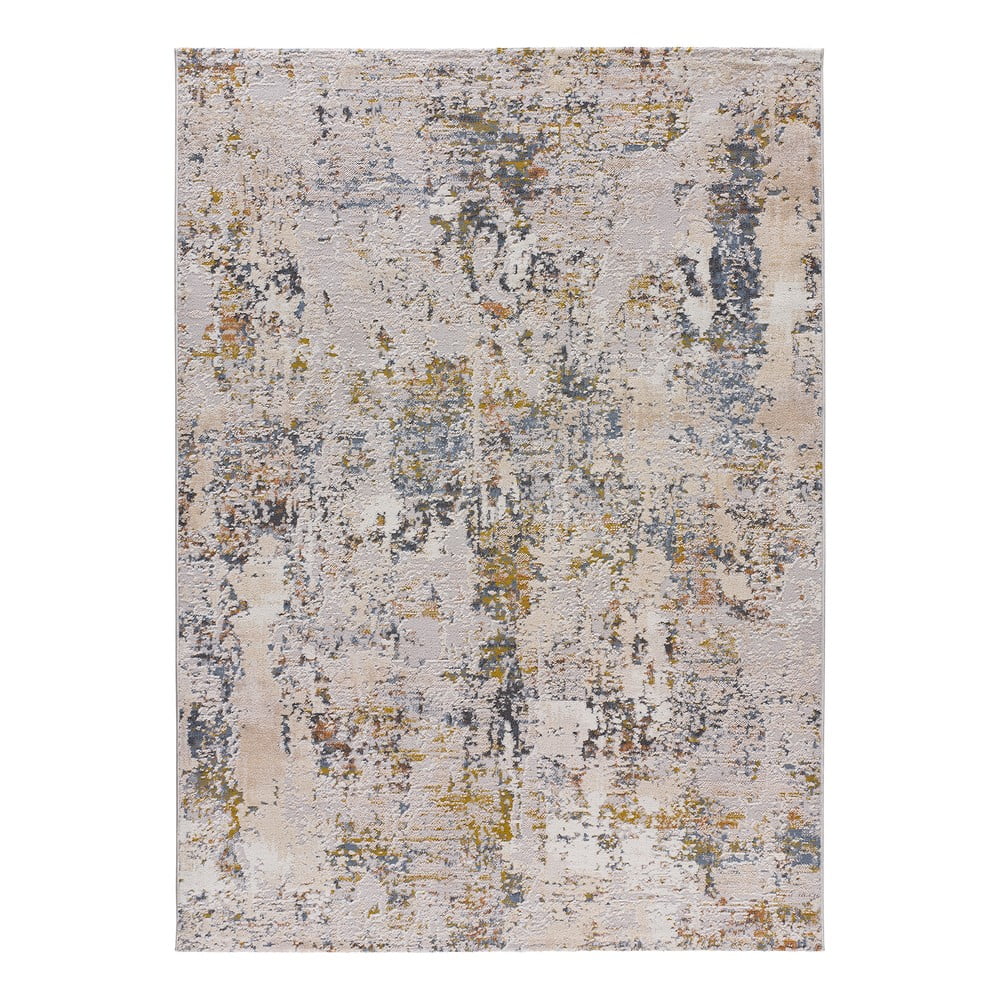 Bézs szőnyeg 154x230 cm Springs – Universal