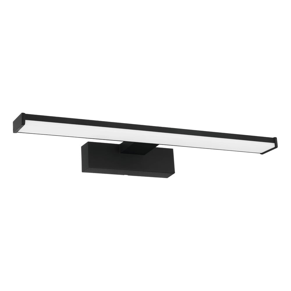 Fekete LED fali lámpa PANDELLA 1 – EGLO