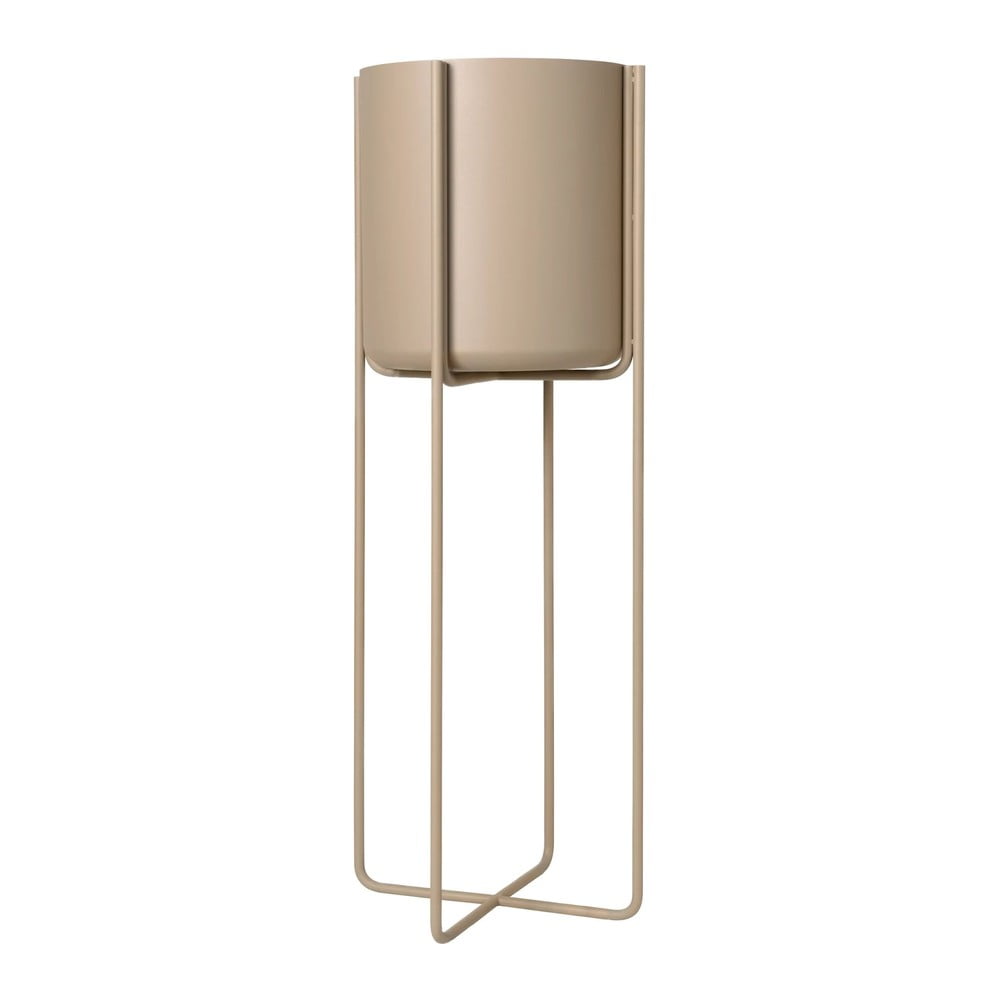 Fém kaspó ø 29 cm Kena – Blomus