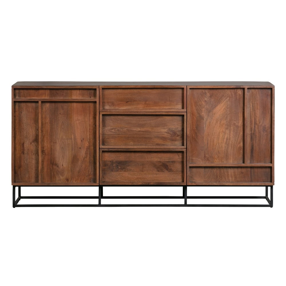 Forrest barna mangófa komód