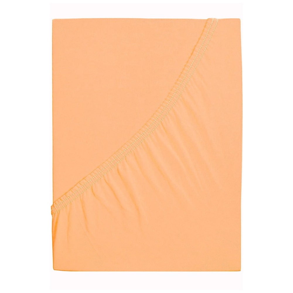 Gyerek lepedő babaágyhoz 60x120 cm – B.E.S.