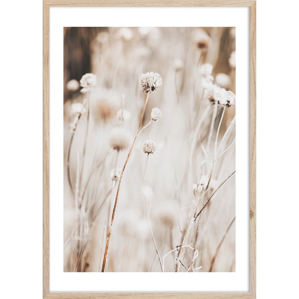 Kép 50x70 cm Beige I – Styler