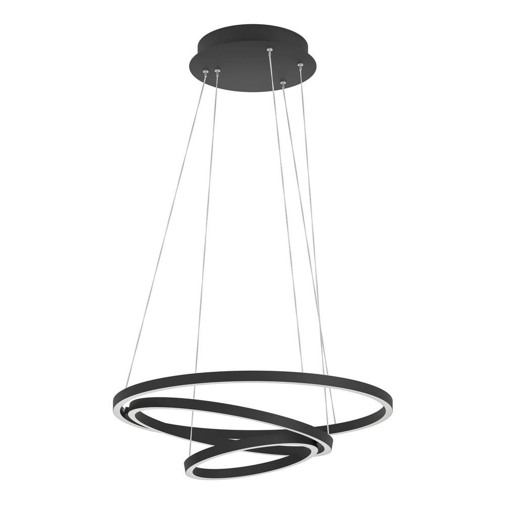 LED okos függőlámpa 43 W LOBINERO-Z – EGLO