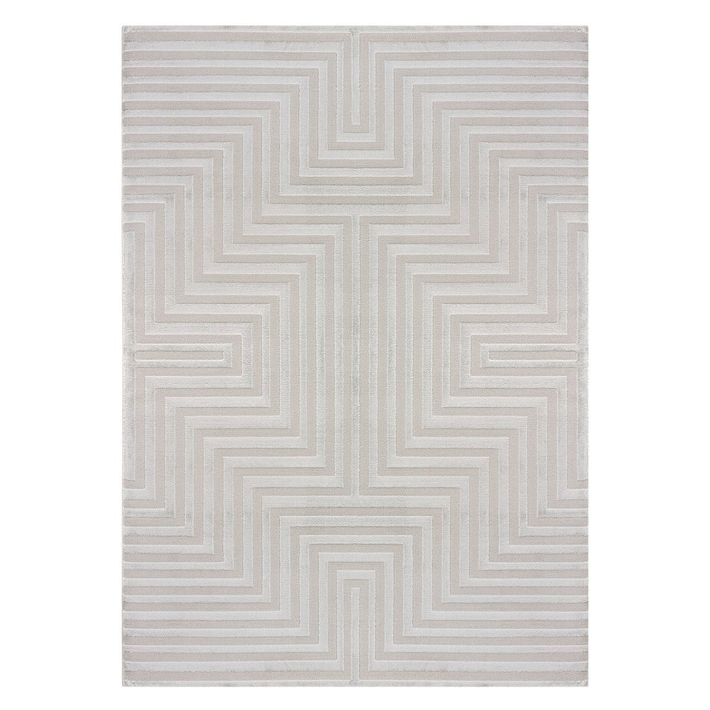 Világosszürke szőnyeg 160x230 cm Sahara – Ayyildiz Carpets