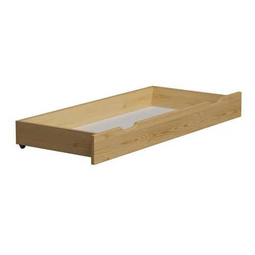 Ágyneműtartó fiók 150 cm Fenyő Maxi-Drew
