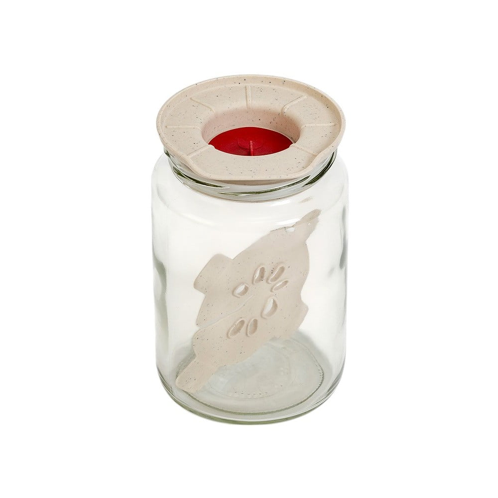 Edény zöldségek erjesztéséhez 770 ml – Plastia
