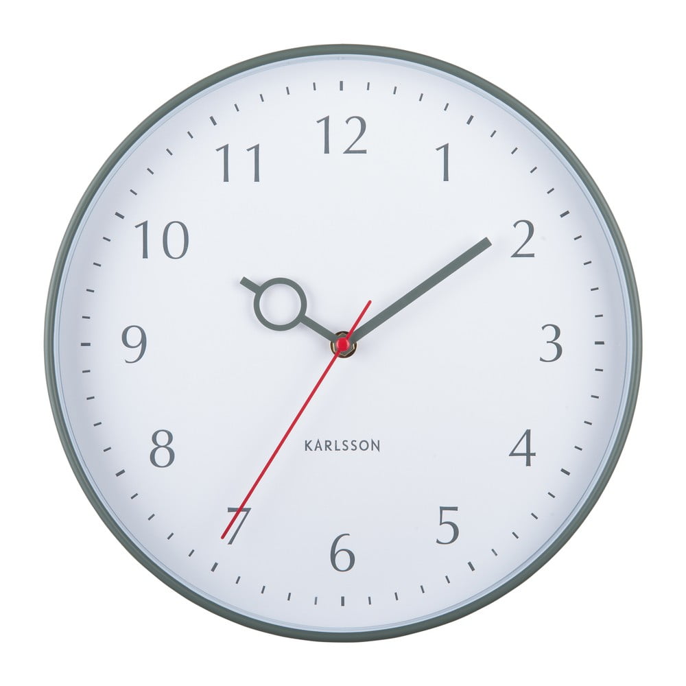 Falióra ø 30 cm Loupe – Karlsson