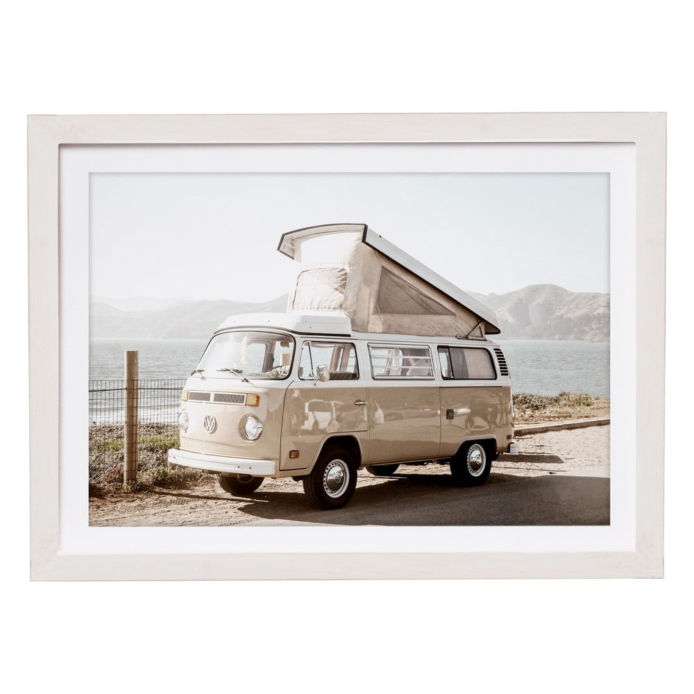 Kép 30x40 cm Volkswagen – Really Nice Things