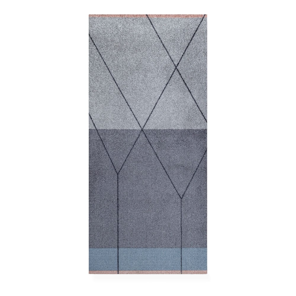 Lábtörlő 70x150 cm Linea – Mette Ditmer Denmark