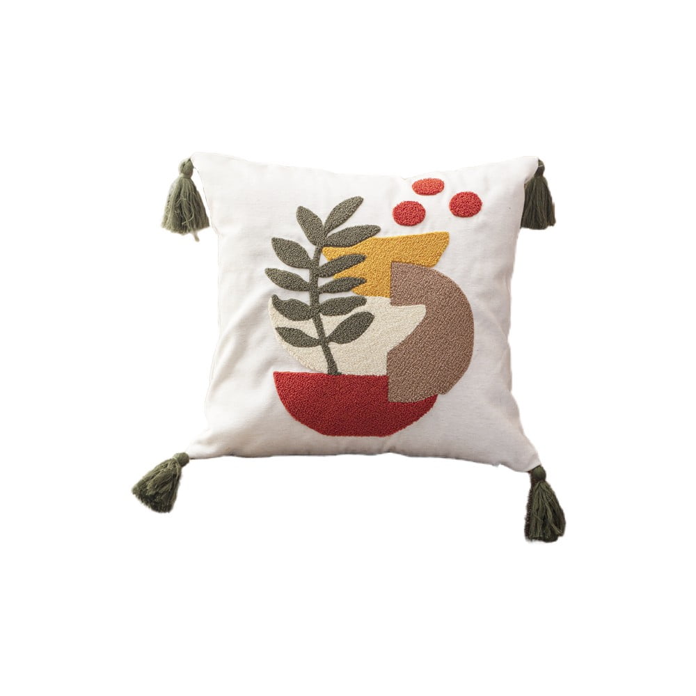 Párnahuzat 43x43 cm – Mila Home