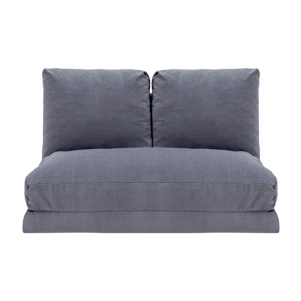 Szürke kinyitható kanapé 120 cm Taida – Balcab Home