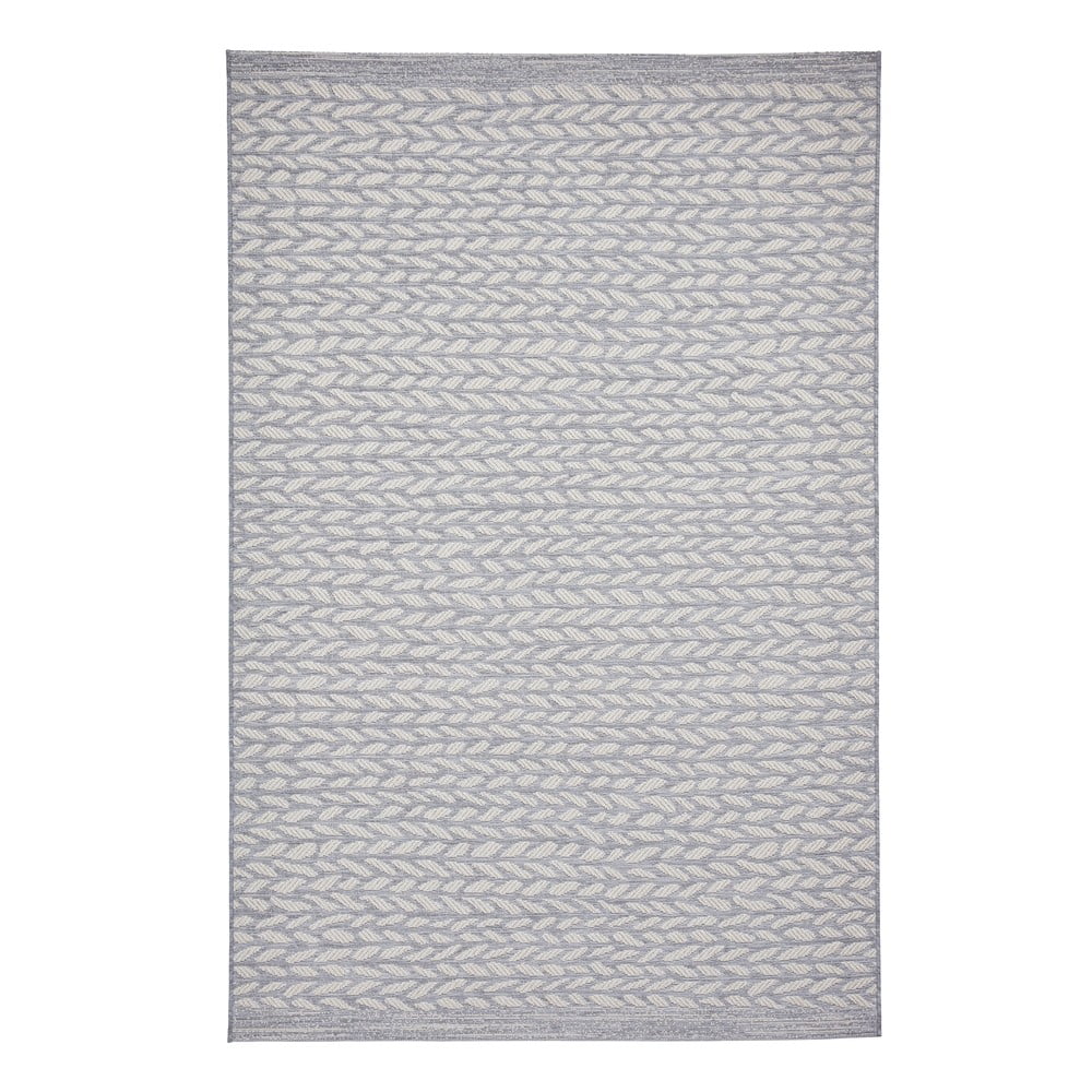 Szürke kültéri szőnyeg 160x220 cm Coast – Think Rugs