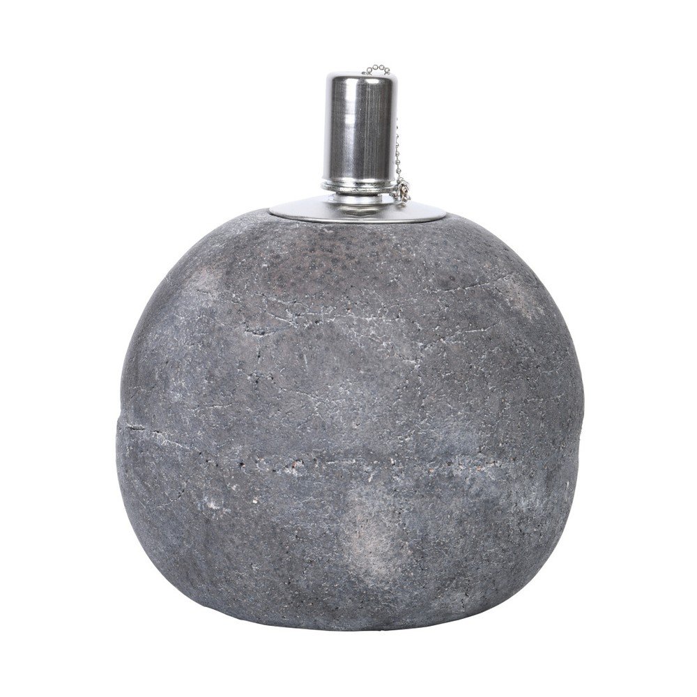 Beton olajlámpa (magasság 20 cm) – Esschert Design