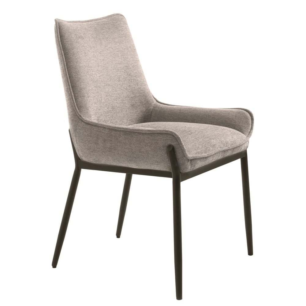 Bézs étkezőszék Calgary – Unique Furniture