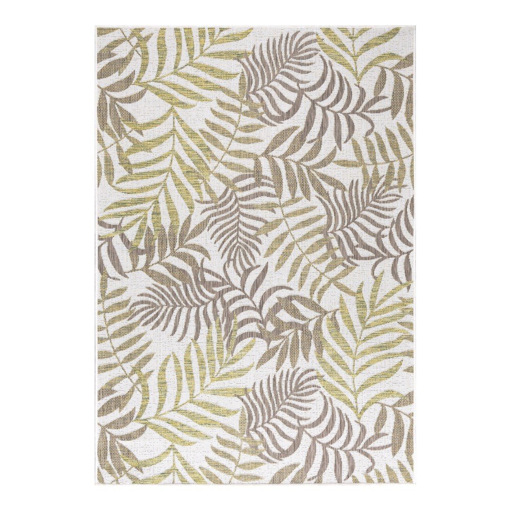Bézs kültéri futószőnyeg 80x250 cm Sunny – Ayyildiz Carpets