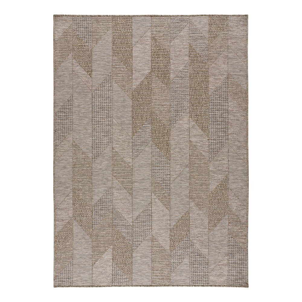 Bézs kültéri szőnyeg 190x290 cm Oria – Universal