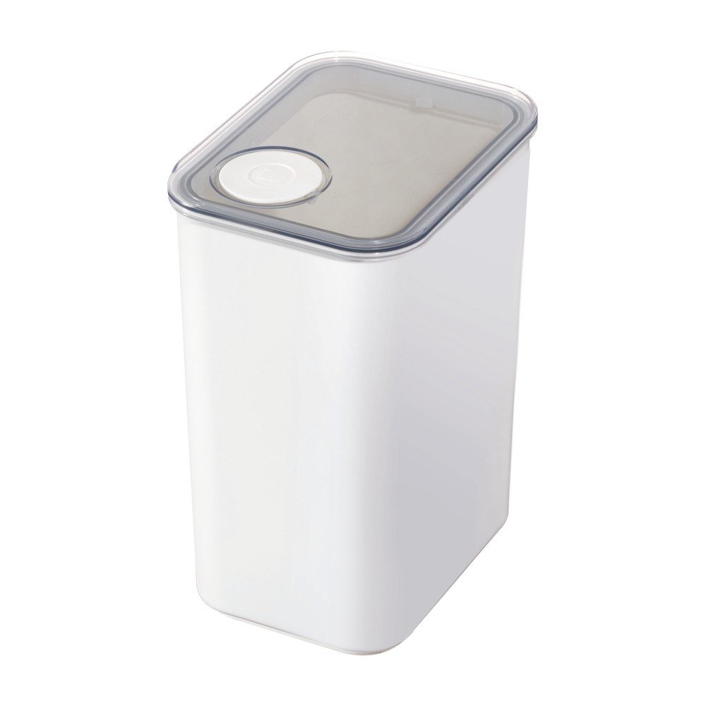 Élelmiszertartó doboz Eco System – iDesign