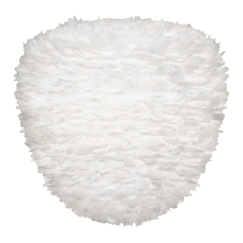 Fehér lámpabúra ø 55 cm Eos Evia Large – UMAGE