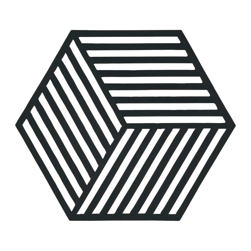 Hexagon edényalátét - Zone