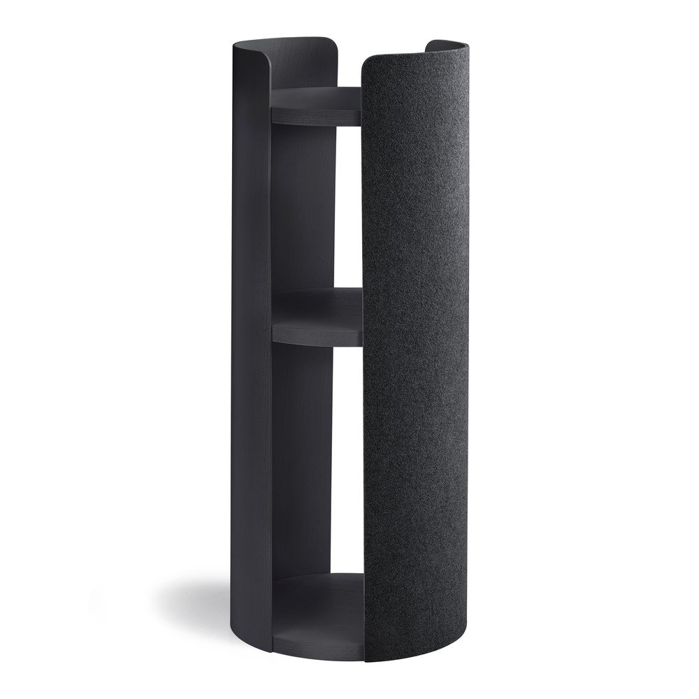 Kaparófa Torre Ash Black M – MiaCara