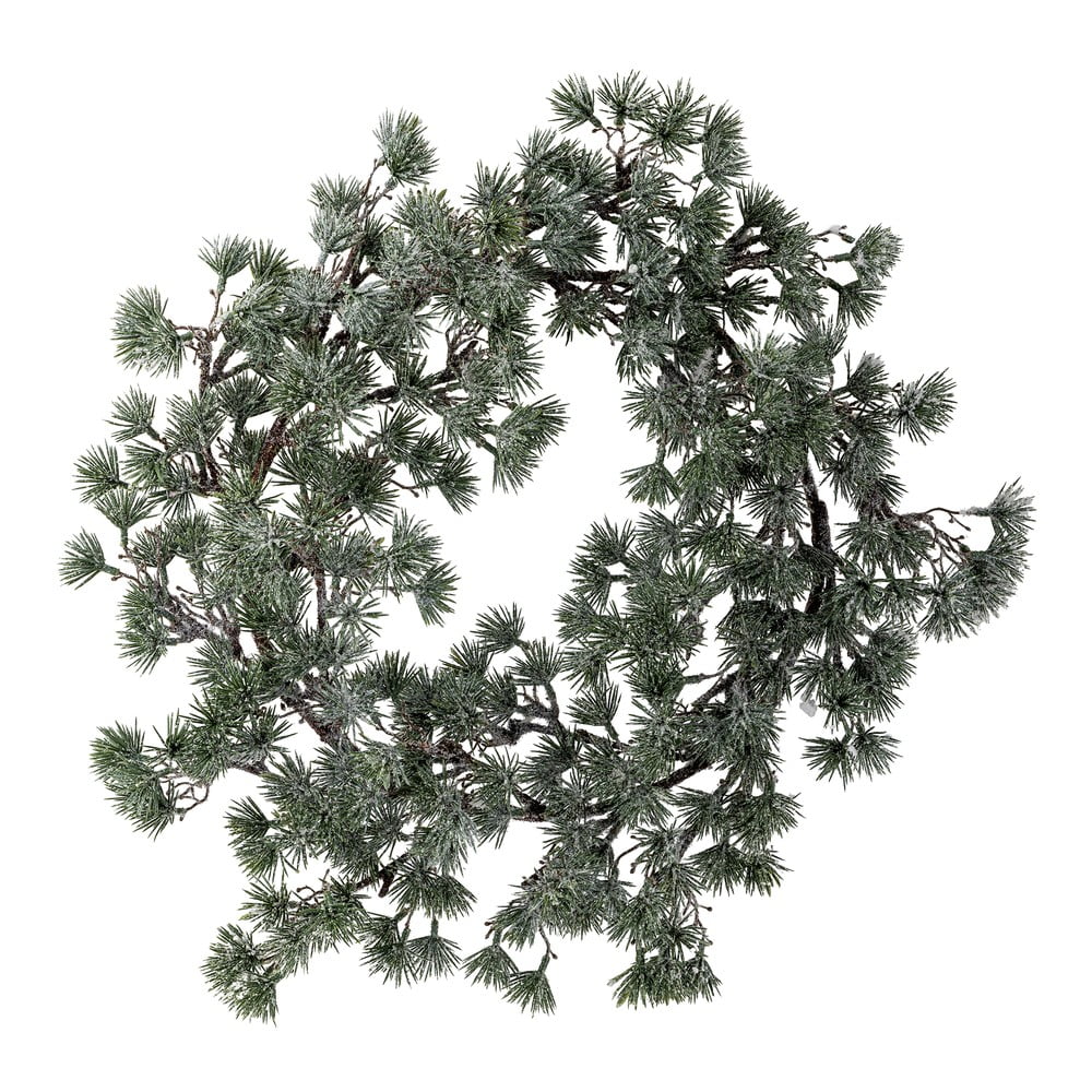 Karácsonyi koszorú ø 50 cm Cedar – Bloomingville