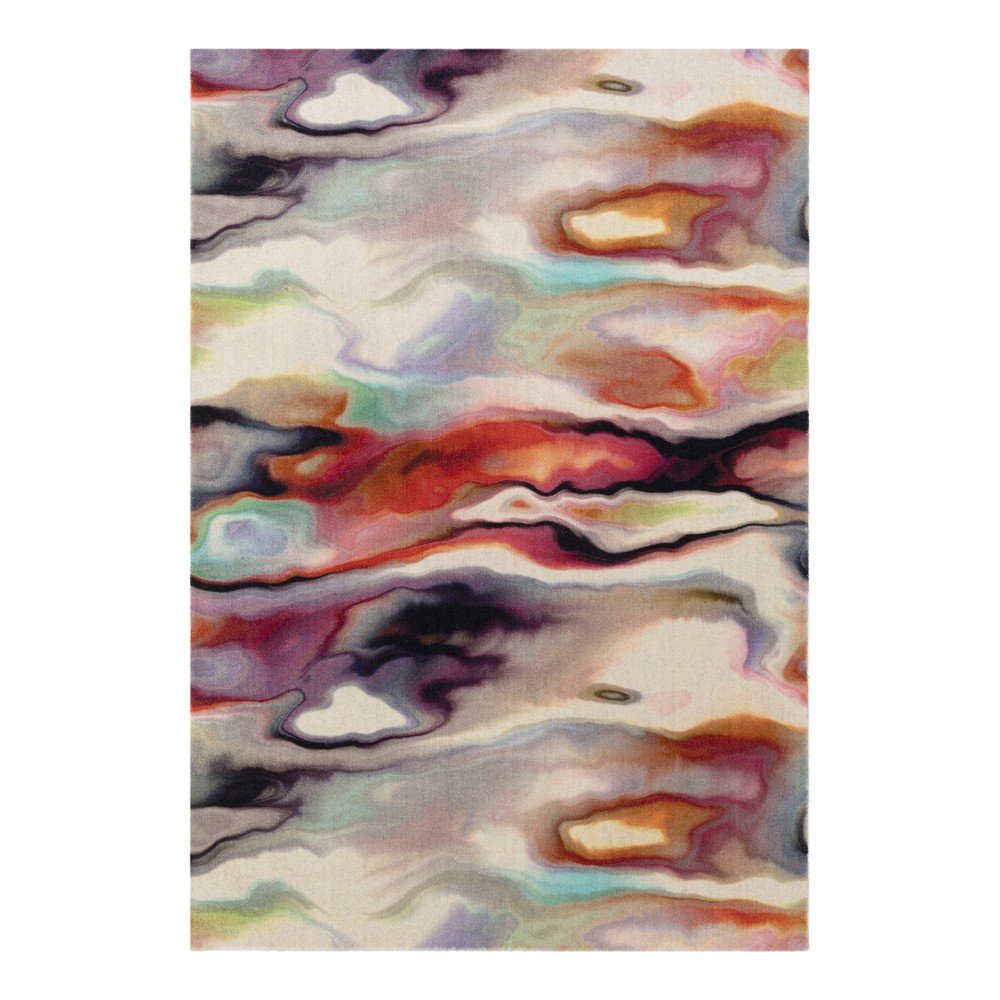 Kézi szövésű gyapjú szőnyeg 120x170 cm Vision – Asiatic Carpets