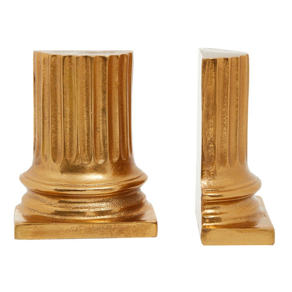 Könyvtámasz szett 2 db-os Pillar – Premier Housewares