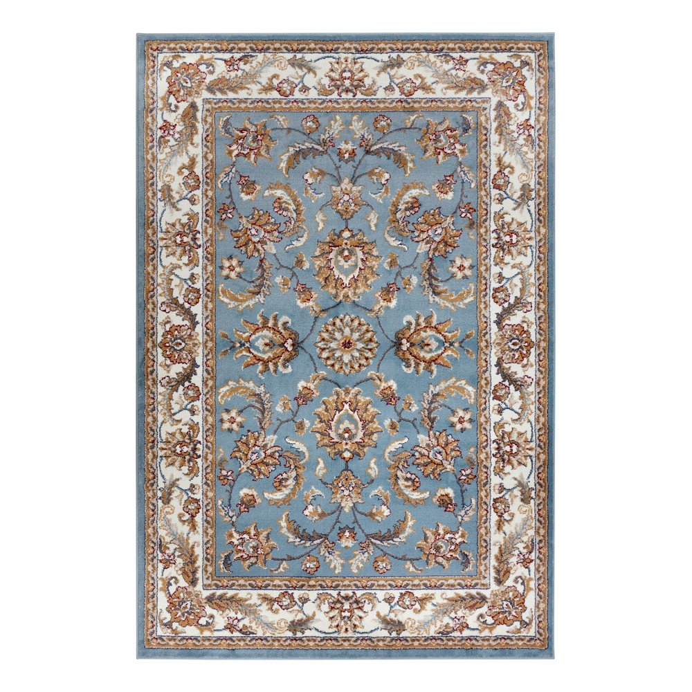 Mentazöld szőnyeg 57x90 cm Orient Reni – Hanse Home